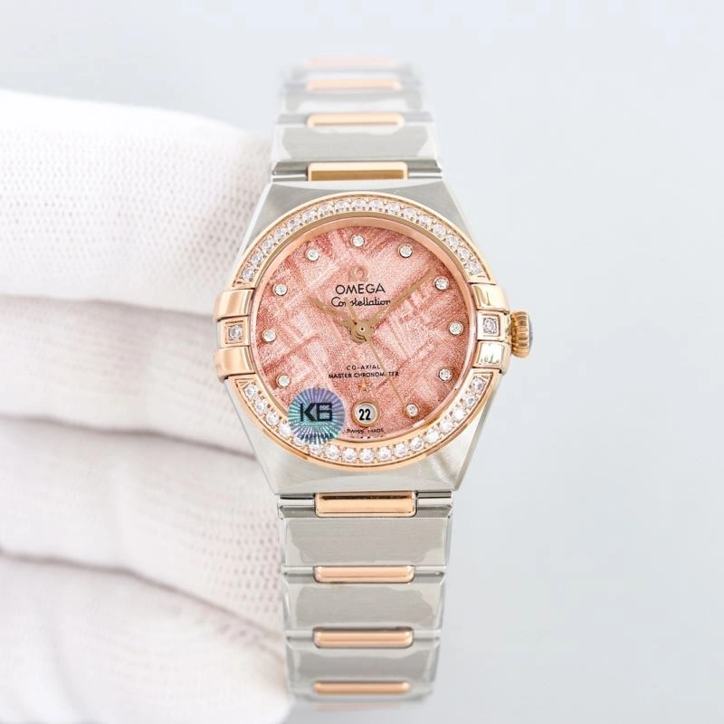 OMEGA Watches Practical 190526