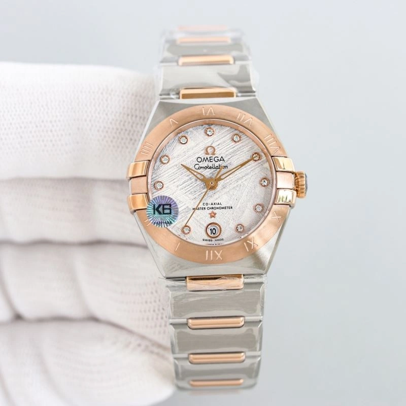 OnTrend OMEGA Watches 190552