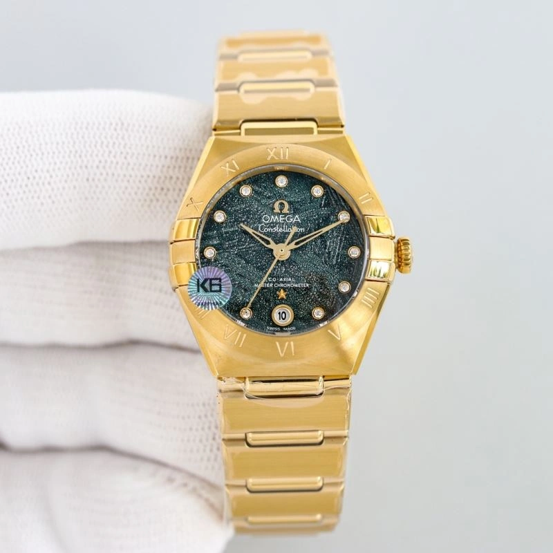 OMEGA Watches Sporty 190544