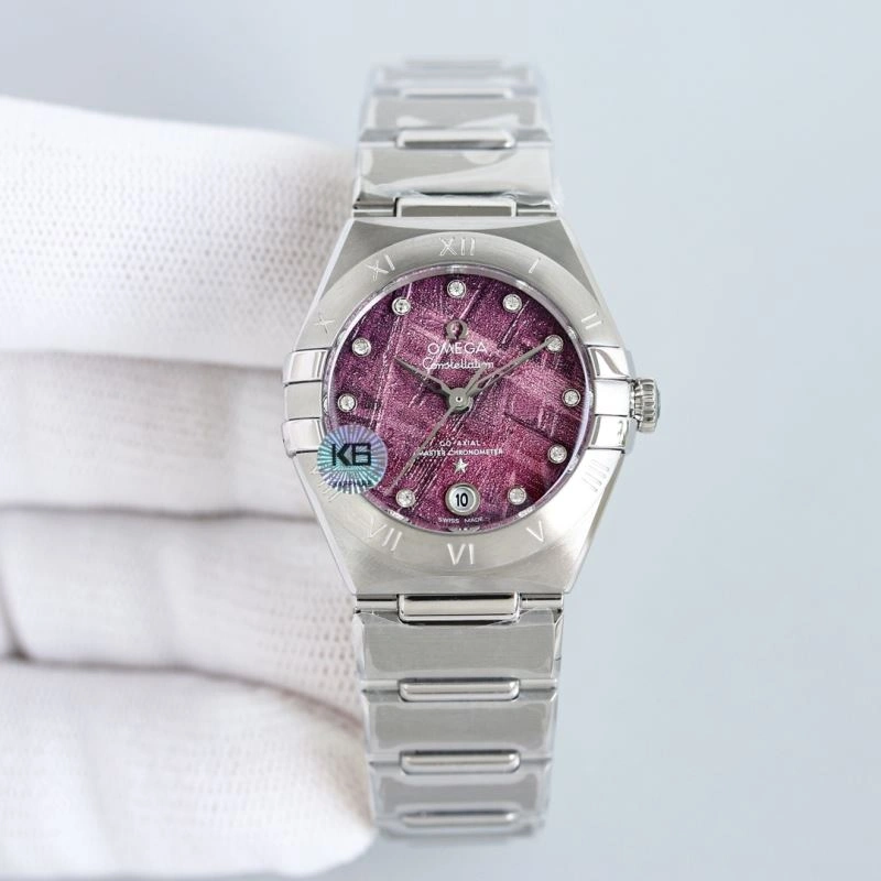 OMEGA Watches Youthful 190539