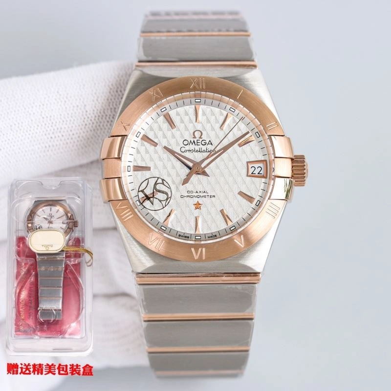SportInspired OMEGA Watches 190555