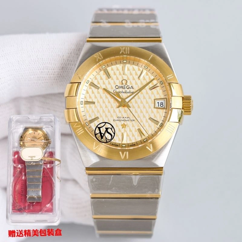 OMEGA Watches Snug 190537