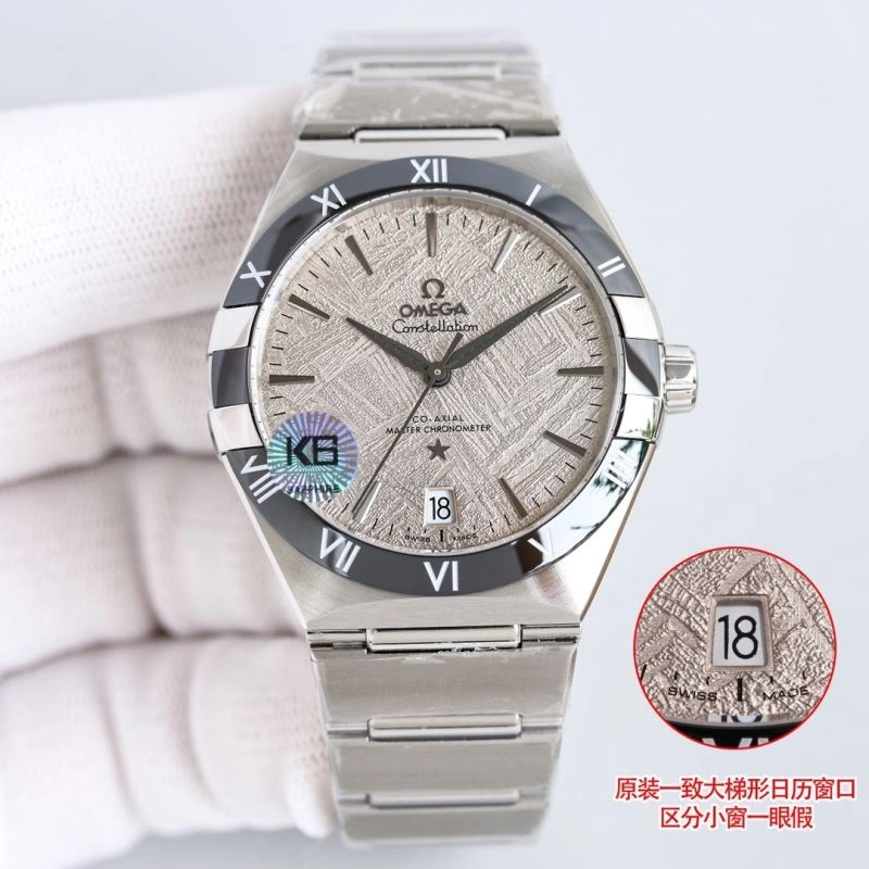 OMEGA Watches Durable 190535