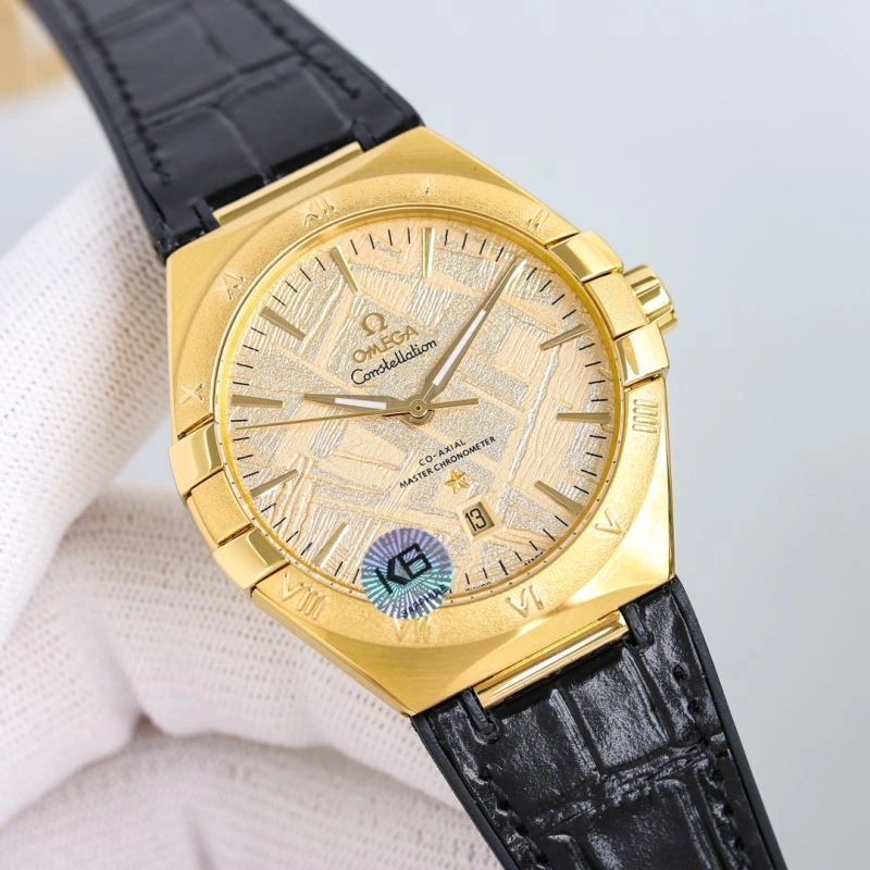 OMEGA Watches Stylish 190543