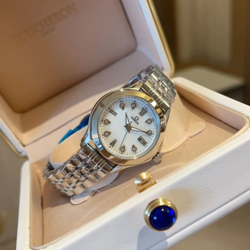 Breathable OMEGA Watches 190542