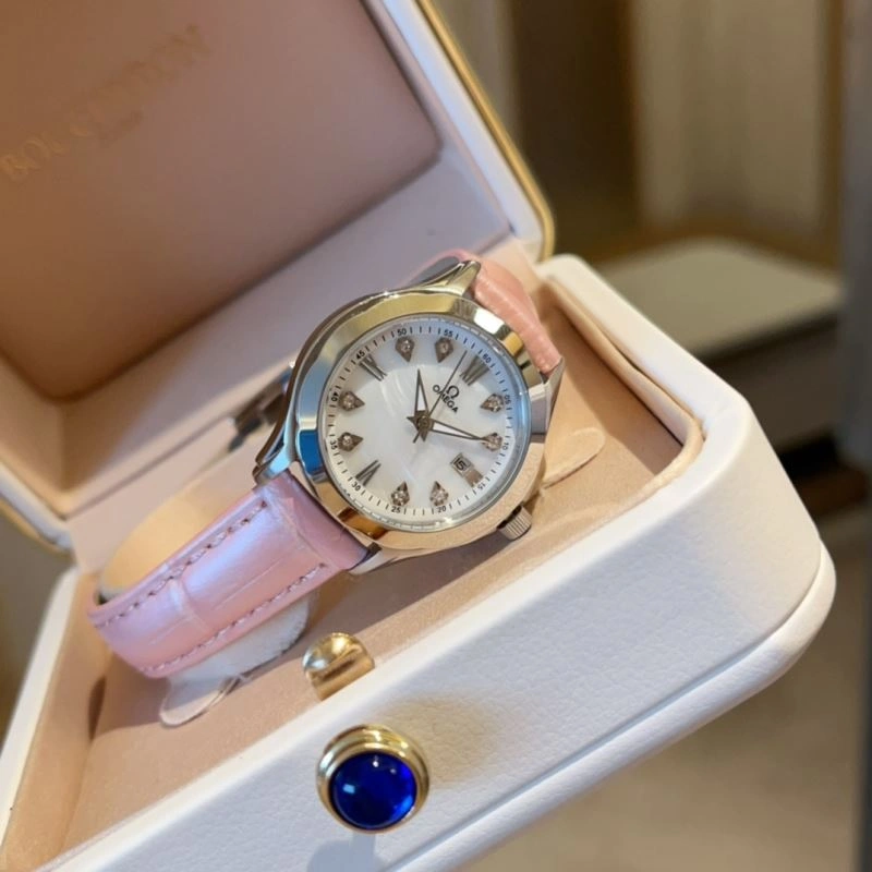 OMEGA Watches Neat 190527