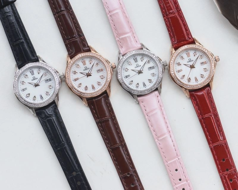 Classic OMEGA Watches 190529