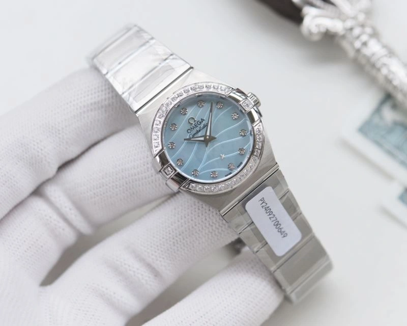 OMEGA Watches Functional 190554