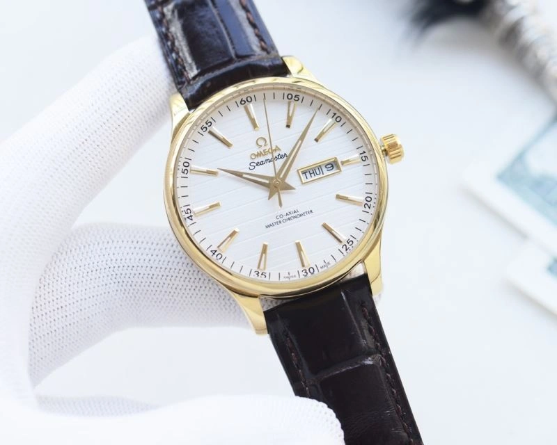 OMEGA Watches Attractive 190525
