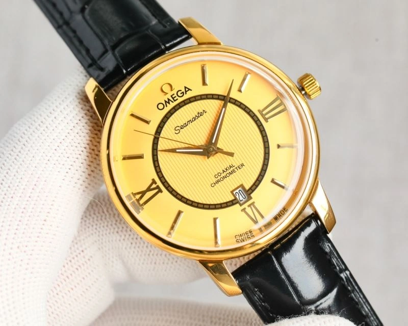 Chic OMEGA Watches 190521