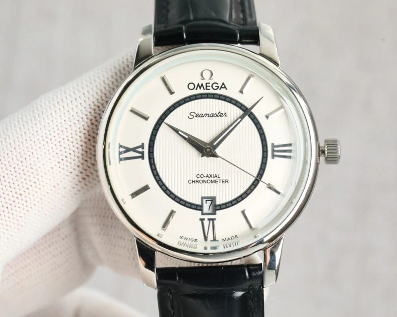 Packable OMEGA Watches 190520