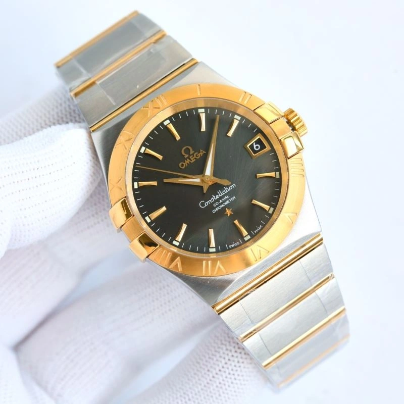DailyWear OMEGA Watches 190516