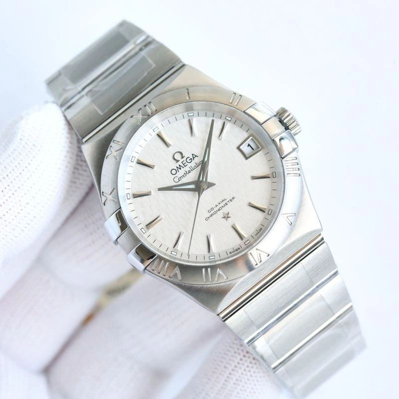 OMEGA Watches EasyCare 190513
