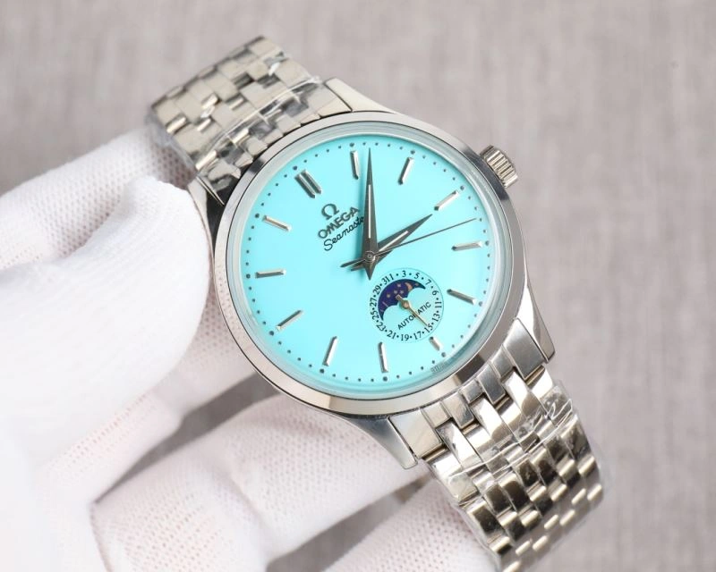 ZeroBulk OMEGA Watches 190512
