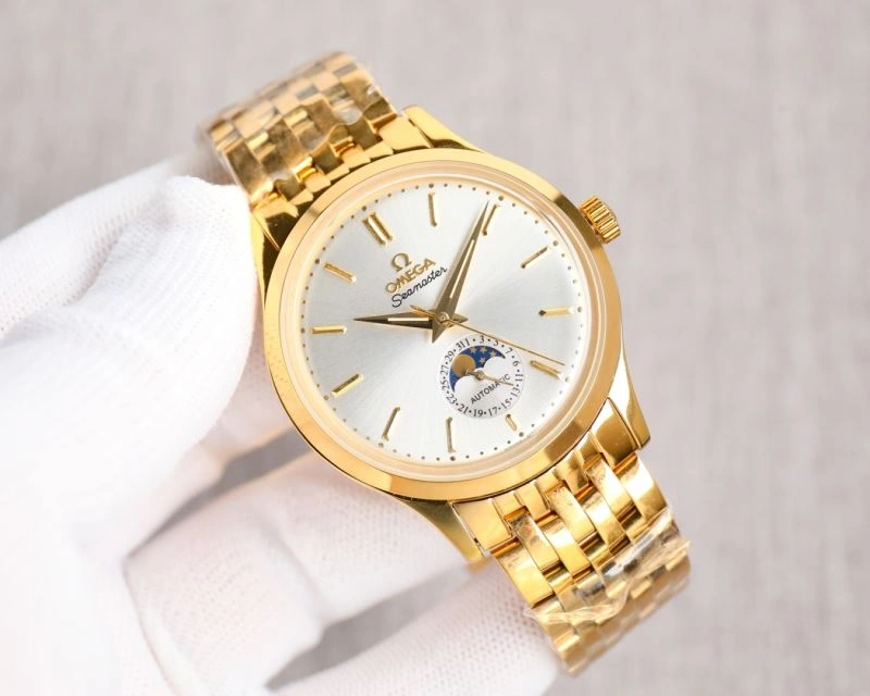 OMEGA Watches Sporty 190499