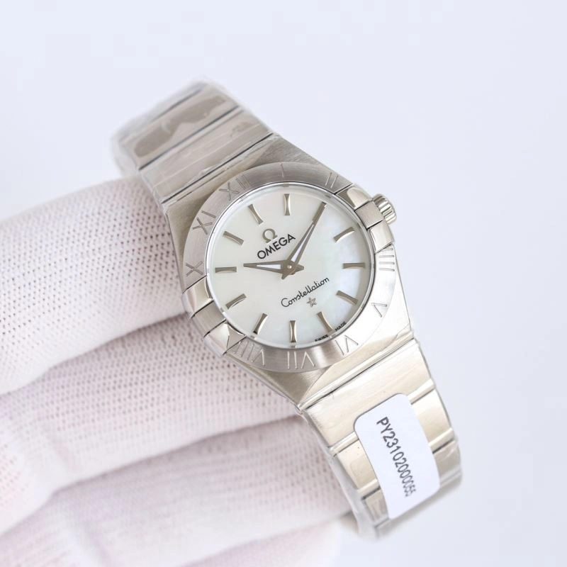EasyMatch OMEGA Watches 190501