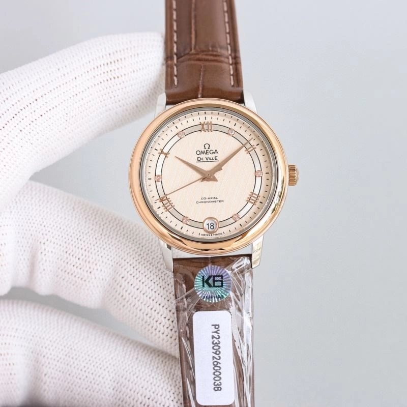 OMEGA Watches Practical 190491