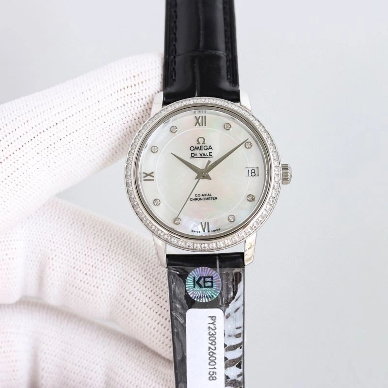 OMEGA Watches WaterResistant 190492