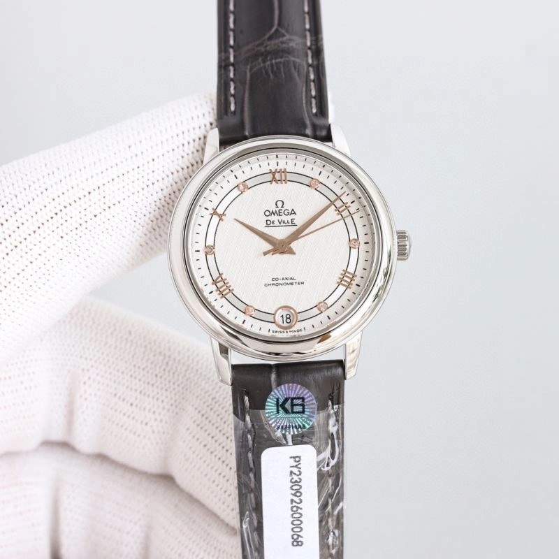 Tailored OMEGA Watches 190493