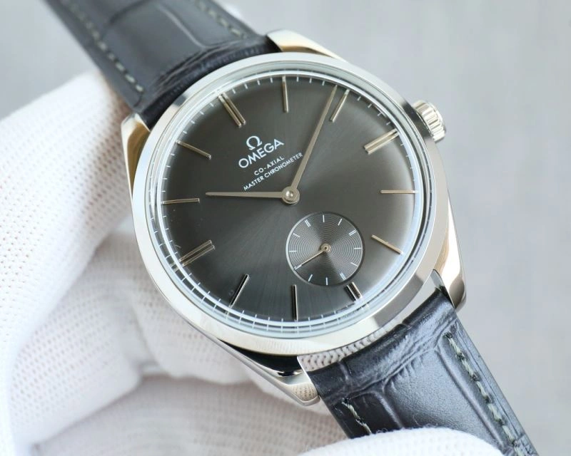 Bold OMEGA Watches 190480