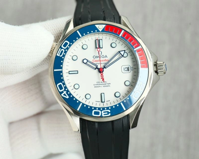 Supportive OMEGA Watches 190483