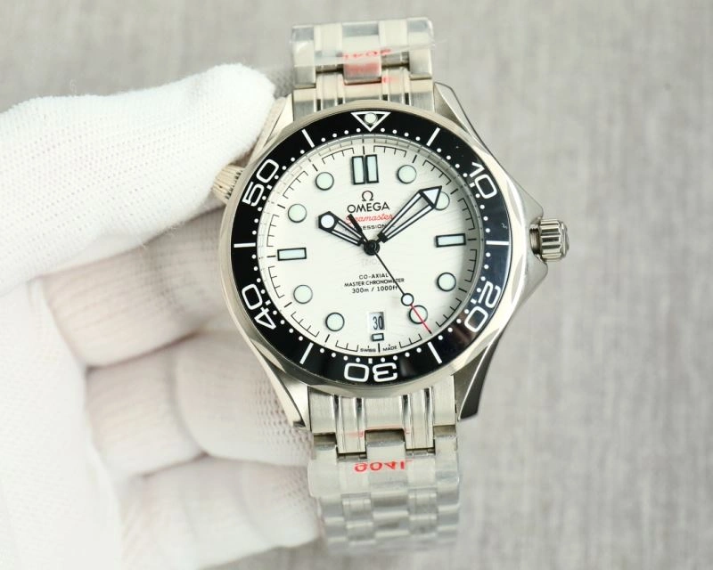 OMEGA Watches Breathable 190509
