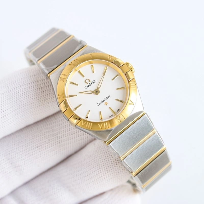 StreetReady OMEGA Watches 190508