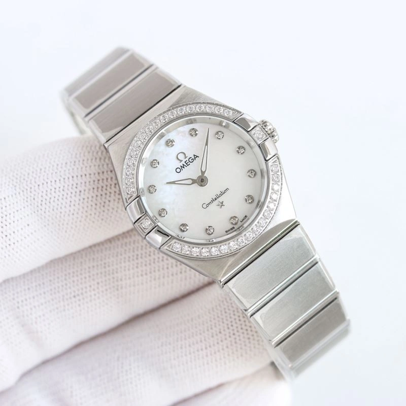 OMEGA Watches Youthful 190479
