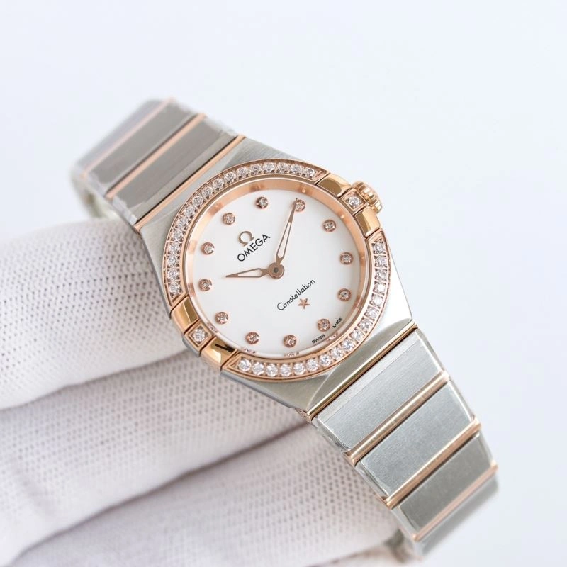 OMEGA Watches Neat 190504