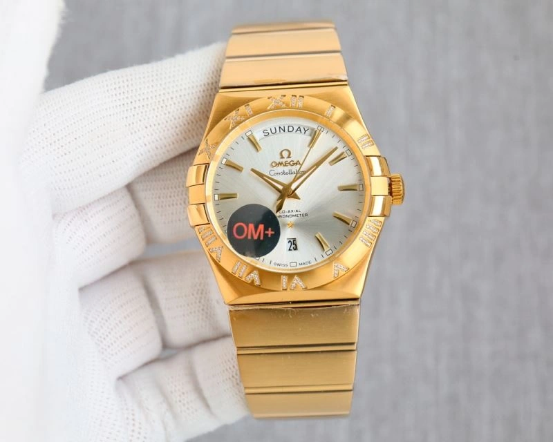 OMEGA Watches NewStyle 190482