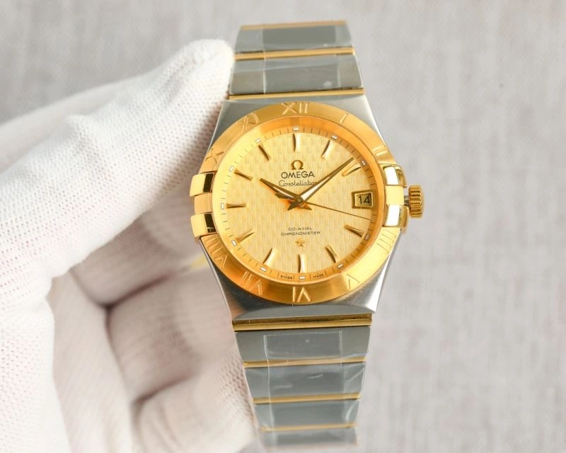 FreshLook OMEGA Watches 190478