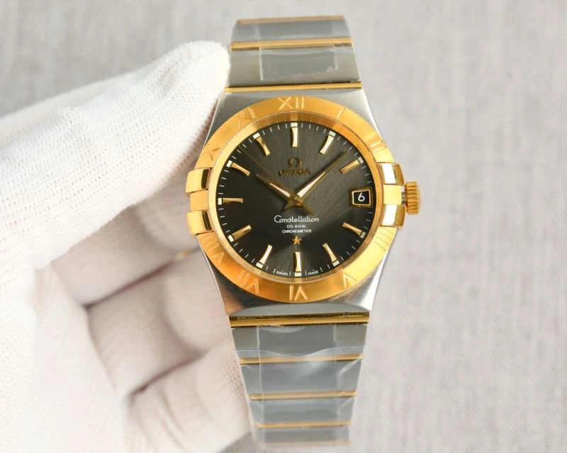 Cozy OMEGA Watches 190476