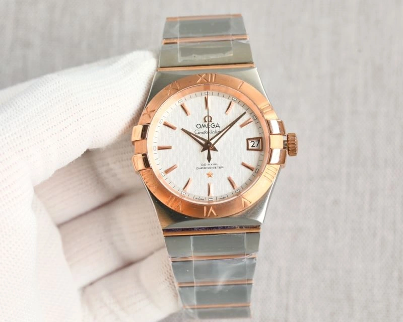 OMEGA Watches Attractive 190475
