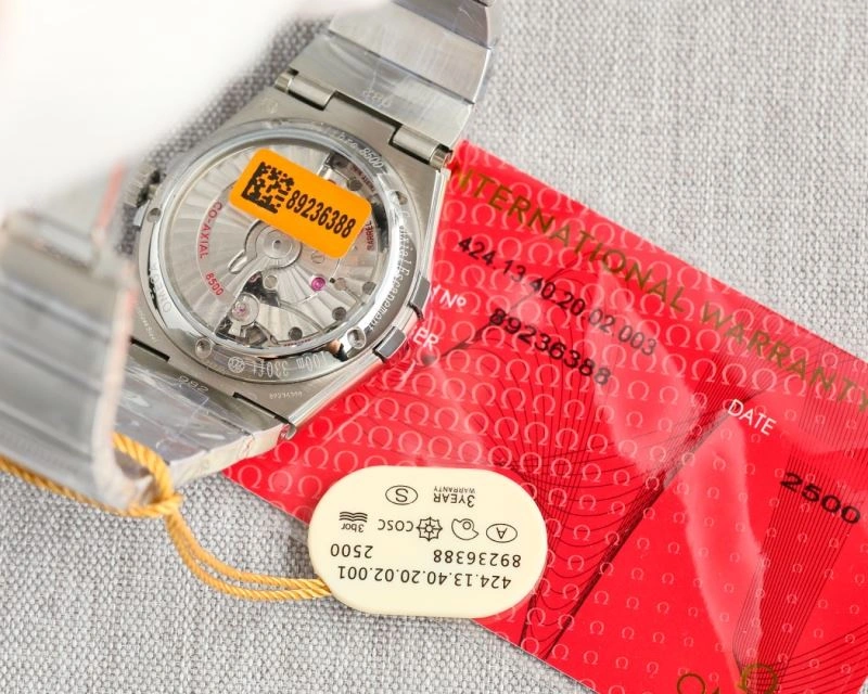 OMEGA Watches Comfortable 190473