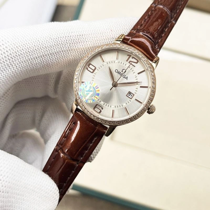 OMEGA Watches ComfortFit 190471