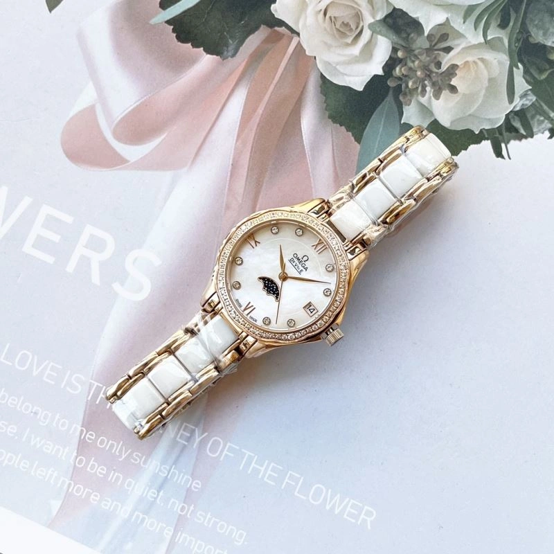 Casual OMEGA Watches 190470