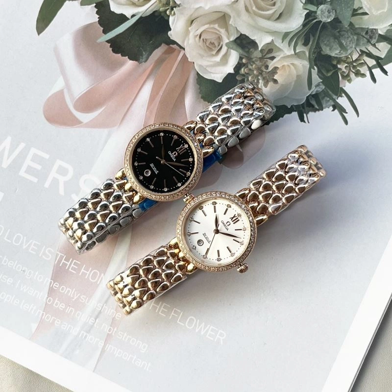Comfortable OMEGA Watches 190469