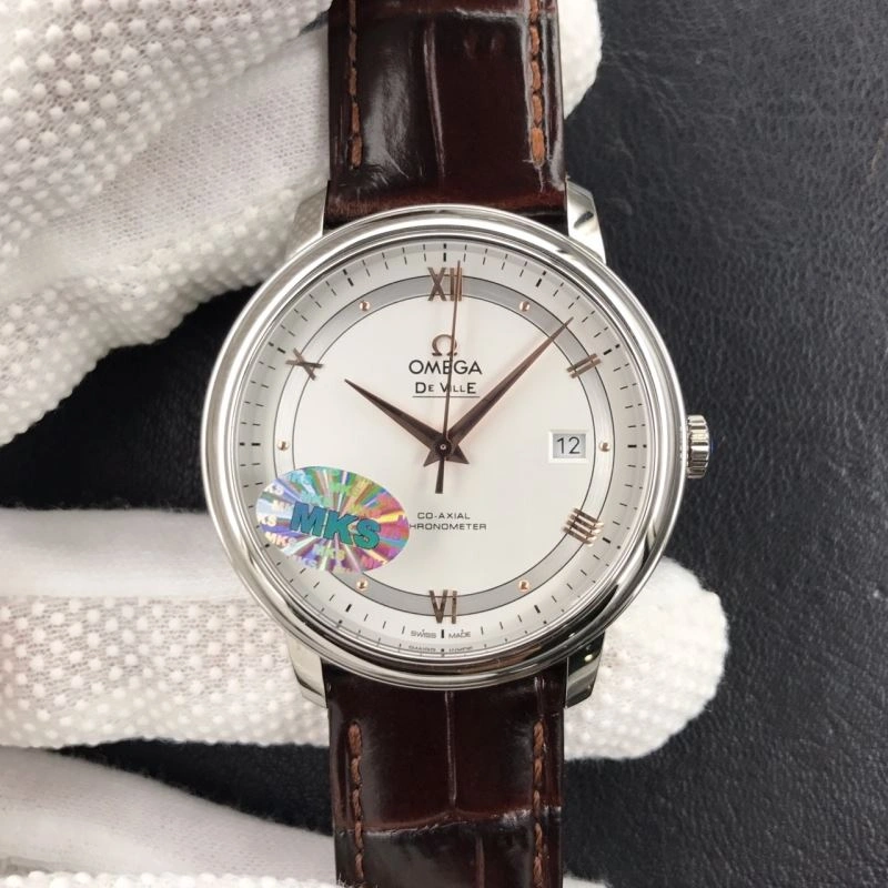 OMEGA Watches EyeCatching 190468