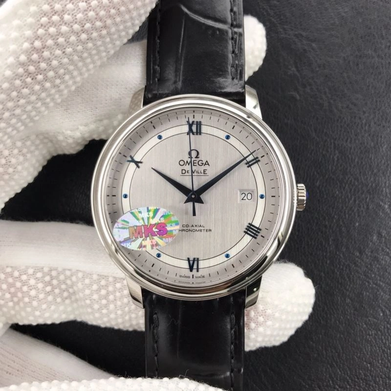 RelaxedFit OMEGA Watches 190467