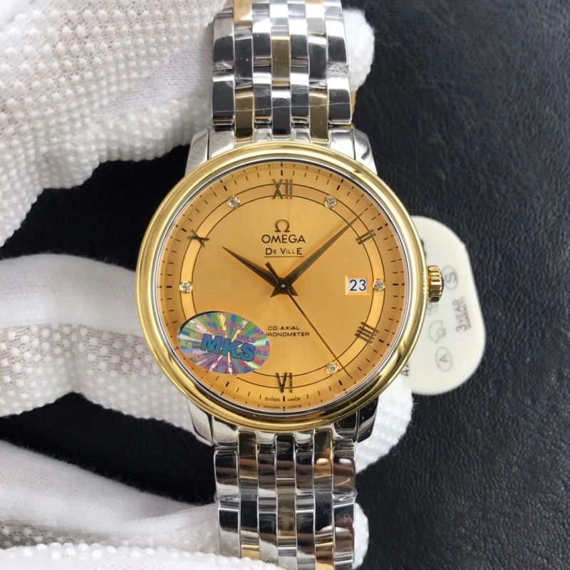 SunProtective OMEGA Watches 190466