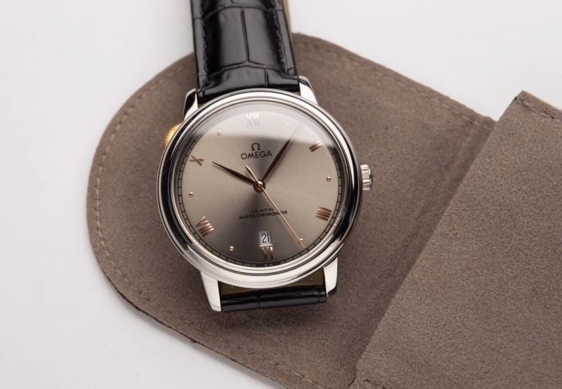 Bright OMEGA Watches 190463