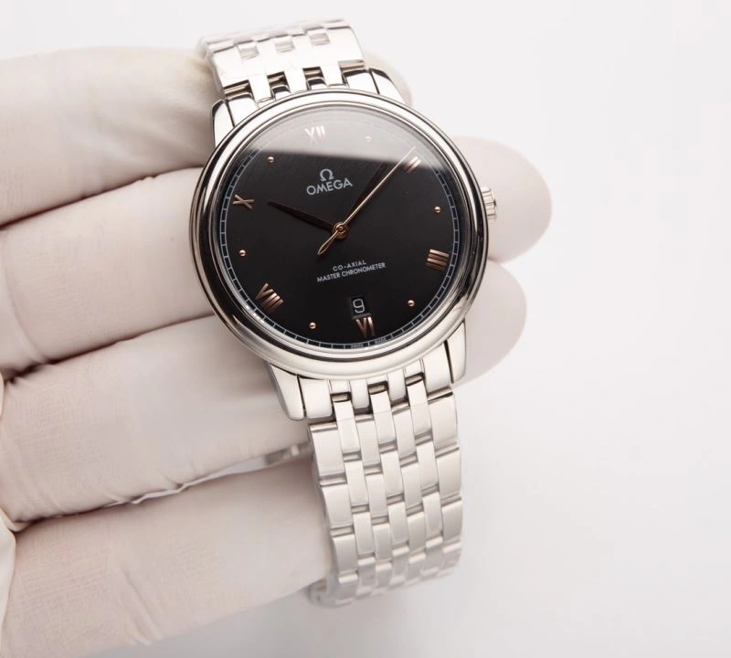 OMEGA Watches OnTrend 190456