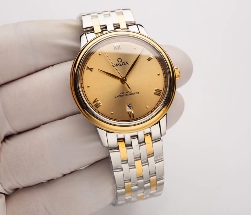 OMEGA Watches Elegant 190460