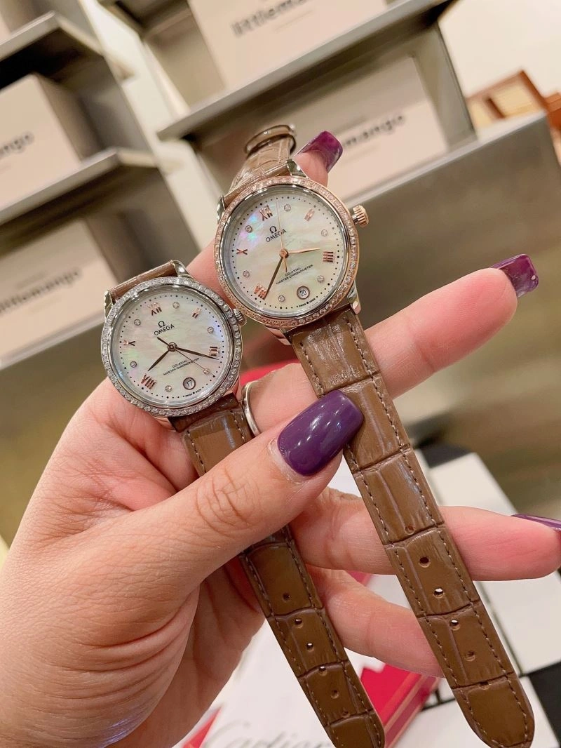 OMEGA Watches Snug 190465