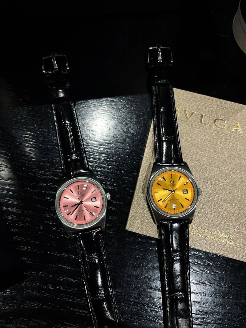 OMEGA Watches HighPerformance 190459