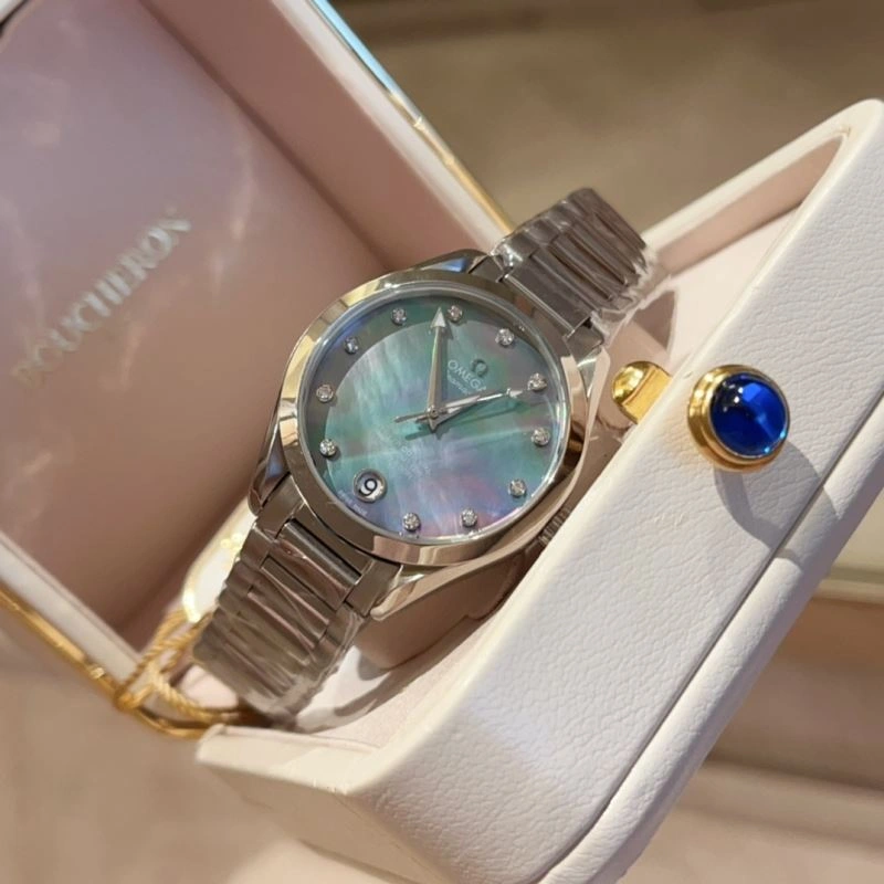 NewStyle OMEGA Watches 190457