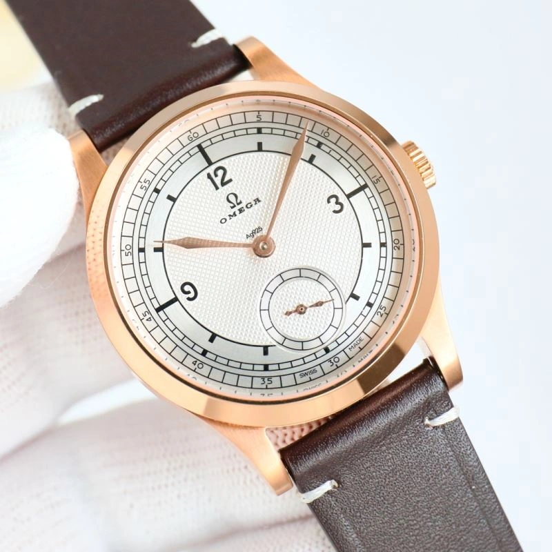 UrbanChic OMEGA Watches 190443
