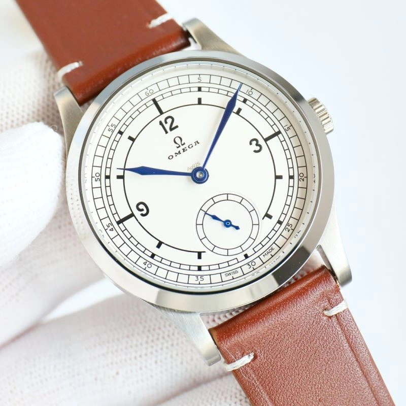 OMEGA Watches SmoothTexture 190452