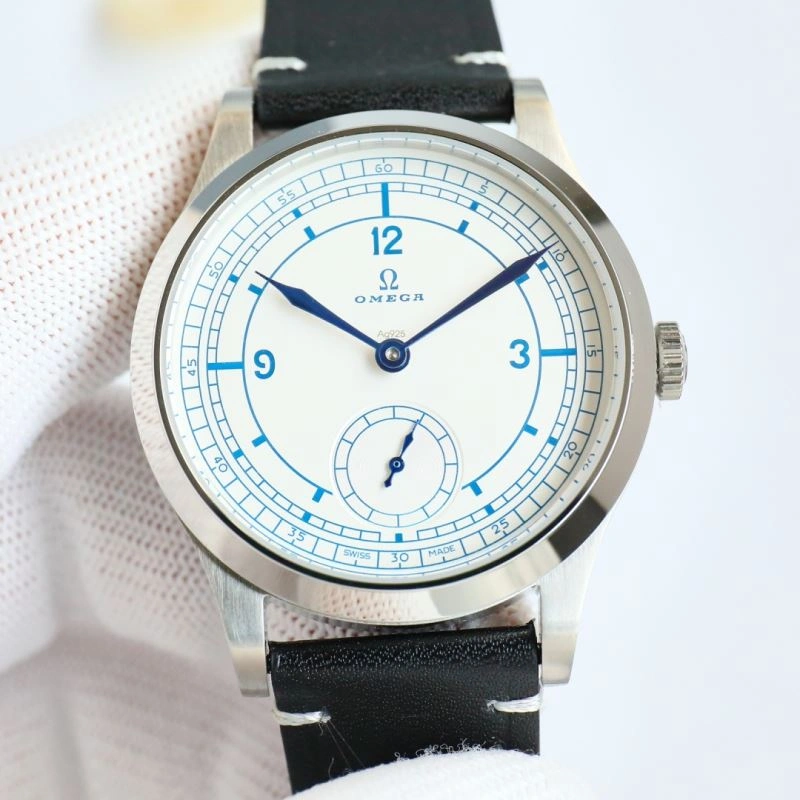 OMEGA Watches Versatile 190458