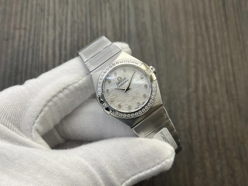 OMEGA Watches WeatherProof 190437